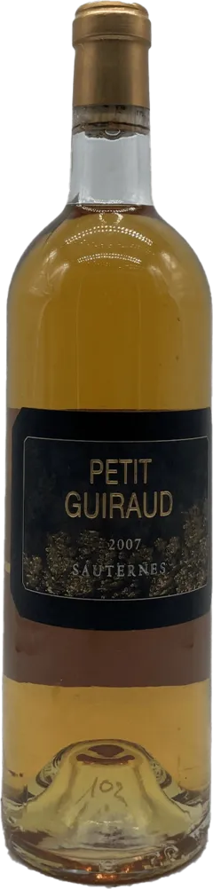 photo Petit Guiraud 2007