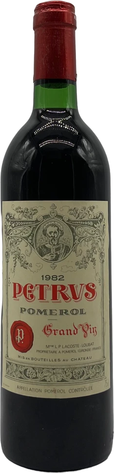 photo Petrus 1982