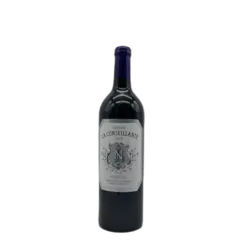 photo du vin Château la Conseillante 2019