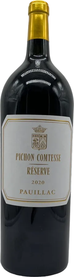 image du vin Magnum Réserve de la Comtesse