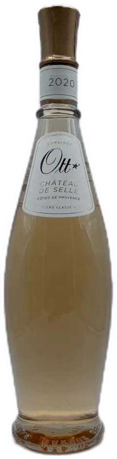 photo Magnum Château de Selle 2022