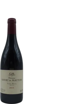 photo du vin Gourt de Mautens Rouge 2013