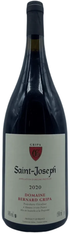 photo Magnum Saint-Joseph Rouge 2020