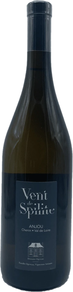 photo Anjou Blanc Vent de Spilite 2018