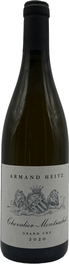 photo Chevalier-Montrachet Grand Cru 2020