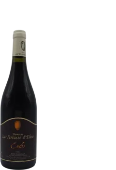 illustration du vin Pays d’Hérault Enclos 2021