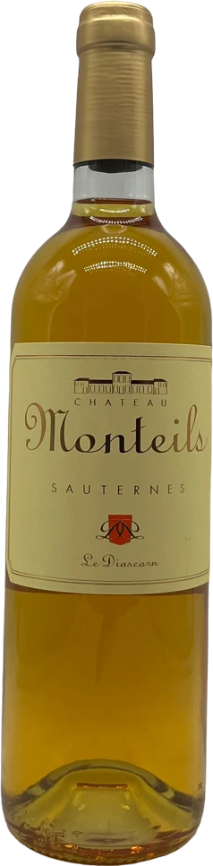 photo Château Monteils 2003