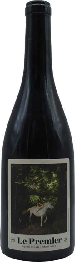 illustration du vin Vin de France le Premier 2021