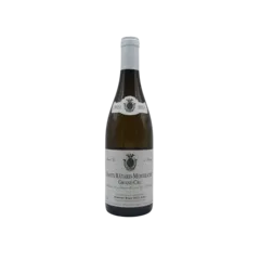 image du vin Criots-Bâtard-Montrachet Grand Cru