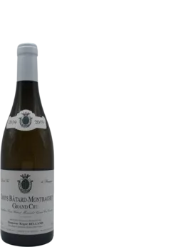 photo du vin Criots Bâtard-Montrachet Grand Cru