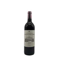 illustration du vin la Chapelle de la Mission Haut-Brion