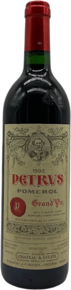 photo Petrus 1992