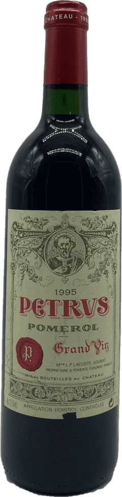 photo Petrus 1995