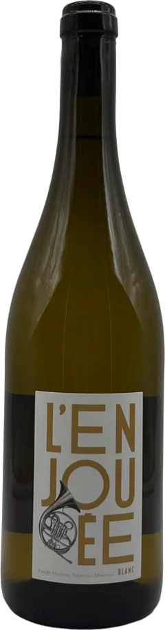 photos du vin Vin de France l’Enjouée 2022