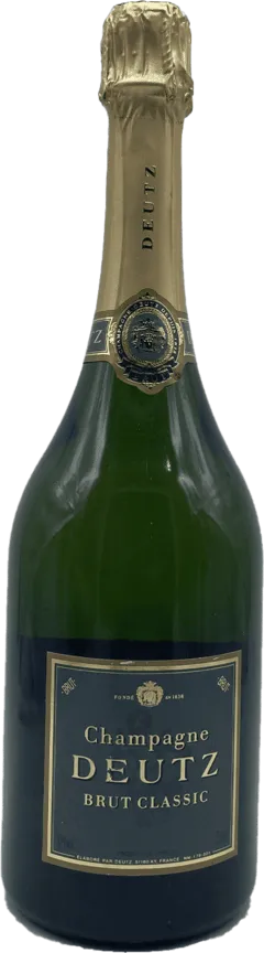 photo Deutz Brut Classic