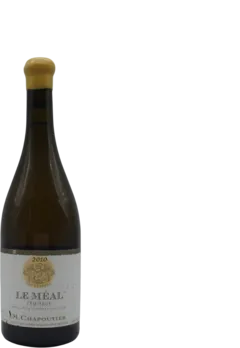 illustration du vin Ermitage le Méal 2010