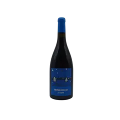 capture du vin Vin de France le Jardin 2015