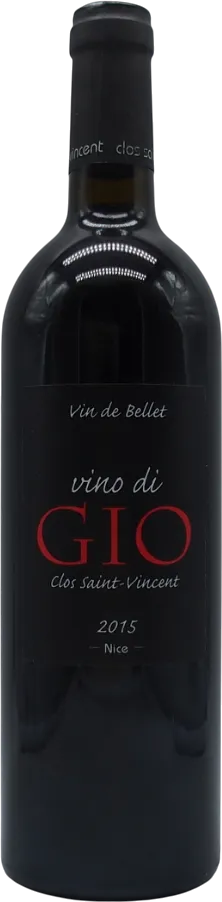 vue du vin Vino di Gio