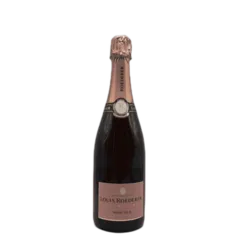 photo Louis Roederer Rosé 2015