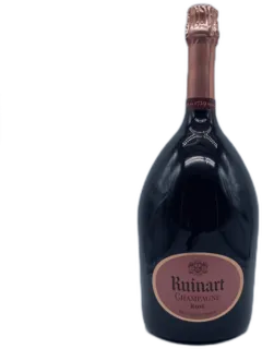 photo Magnum Ruinart Brut Rosé