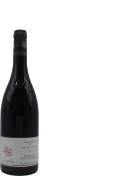 image du vin Bourgueil le Haut de la Butte