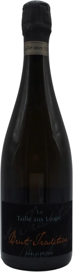 capture du vin Montlouis-Sur-Loire Brut Tradition N.M