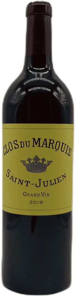 photo Clos du Marquis 2019