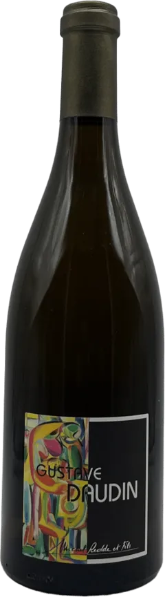photo Pouilly-Sur-Loire Gustave Daudin 2021