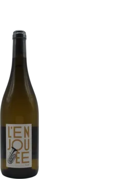 photo du vin Vin de France l’Enjouée 2020