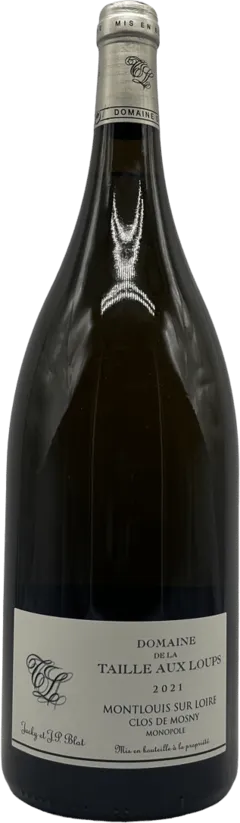 photo du vin Magnum Montlouis-Sur-Loire Clos de Mosny