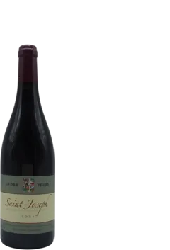 photo du vin Saint-Joseph Rouge 2021
