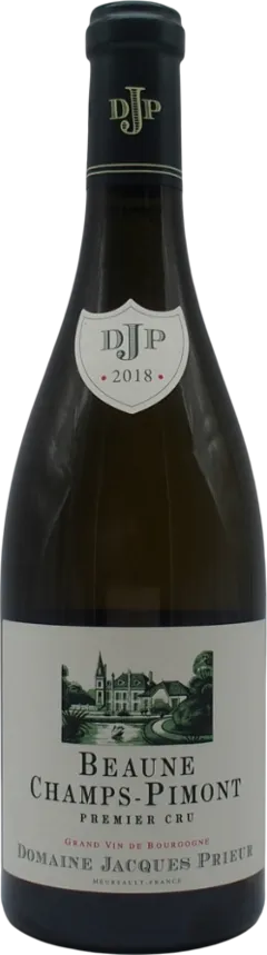 image du vin Beaune 1er Cru Champs-Pimont 2018