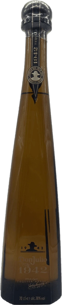 photo Don Julio 1942