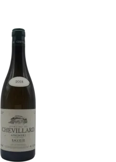 capture du vin Apremont