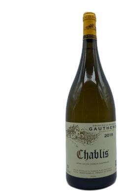photo Magnum Chablis 2019