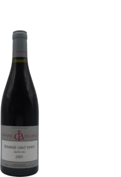 image du vin Romanée Saint-Vivant Grand Cru 2005