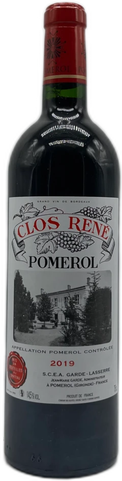 photo Clos René 2019