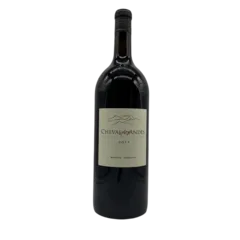 photo du vin Magnum Cheval des Andes