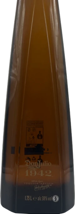 photo Magnum Don Julio 1942
