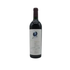 aperçu du vin Opus One