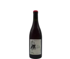 photo du vin Vin de France Cuvée Madelon