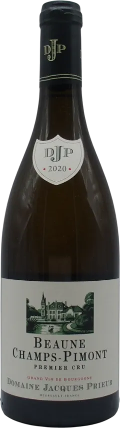 photo du vin Beaune 1er Cru Champs-Pimont 2020