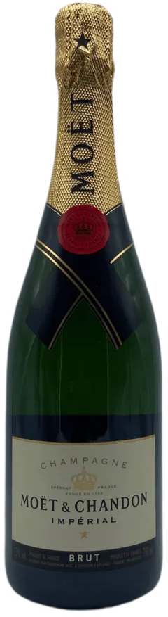photo Moët & Chandon Brut Impérial