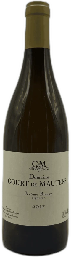 photo Gourt de Mautens Blanc 2017