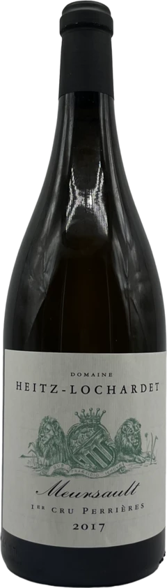 photo Magnum Meursault 1er Cru Perrières 2017