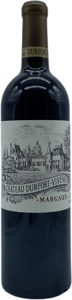 photo Château Durfort-Vivens 2015