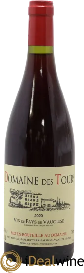 image du vin Merlot