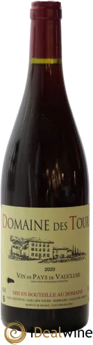 image du vin Merlot
