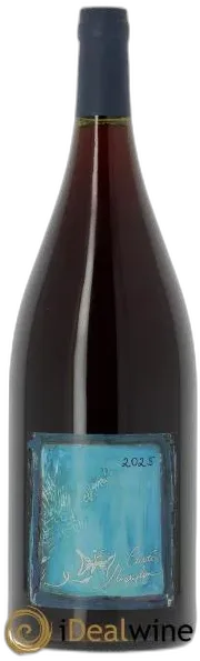 photo du vin Marylou