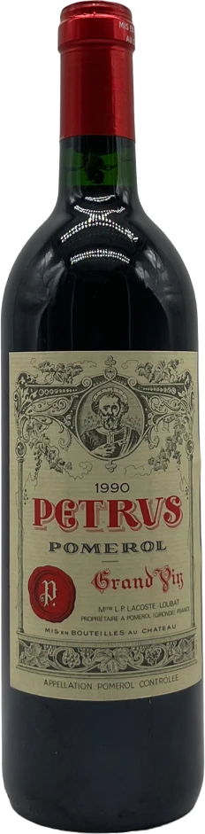 photo Petrus 1990